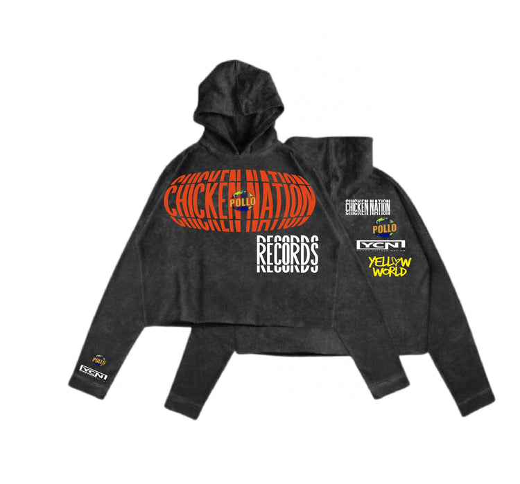 Collaborative Collection